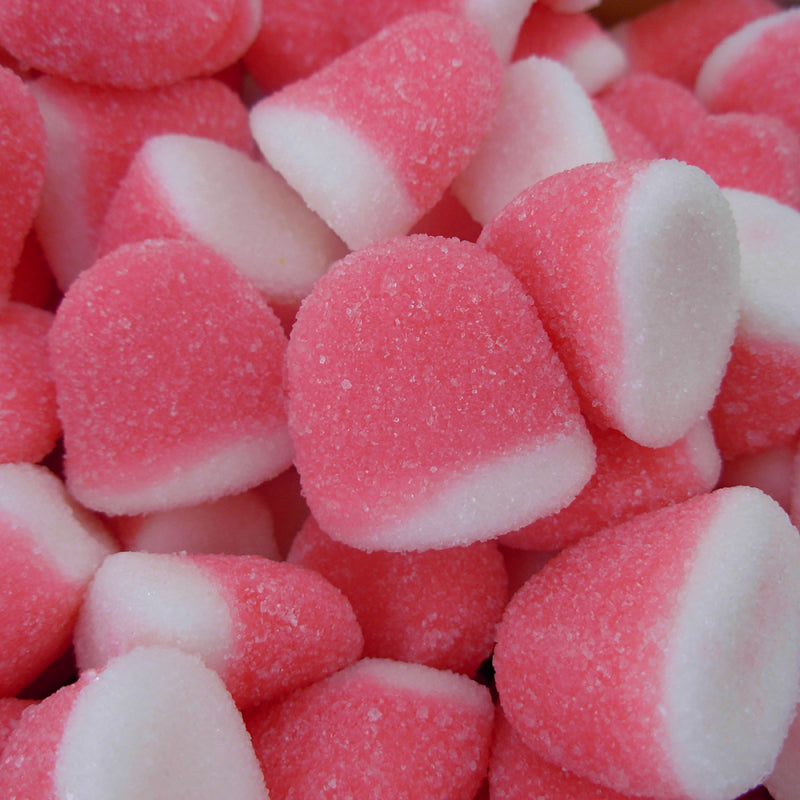 Bisous sucrés (100g)