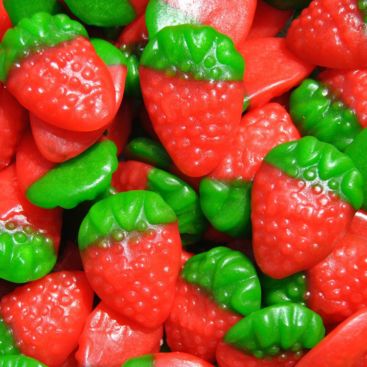 Bonbons Lisses