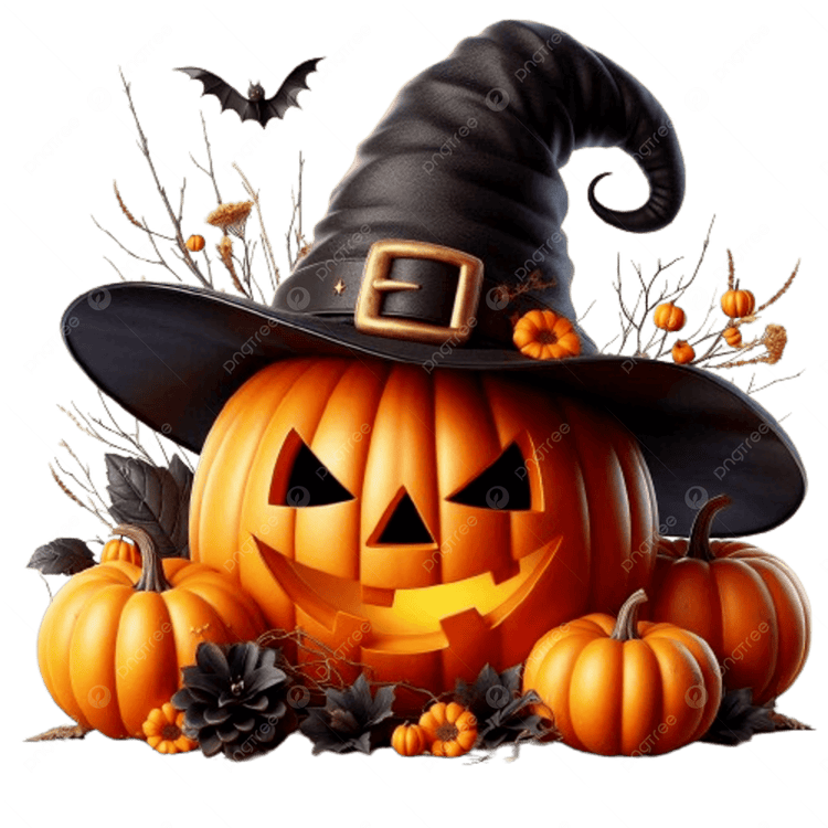 Sortilèges et Sucreries 🎃