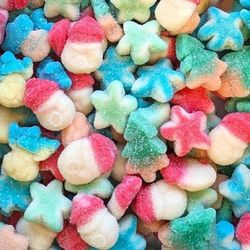 Mix Féérique  SUCRE (100g)