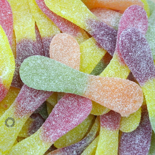 Langues Surffizz XL FRUITS (100g)