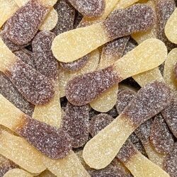 Super Langue Cola Acide (100g)