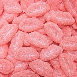 Lèvre Rose acide (100g)