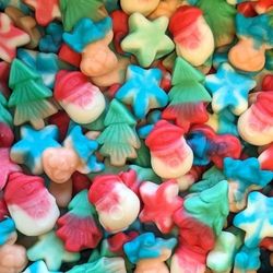 Mix Féérique LISSE (100g)