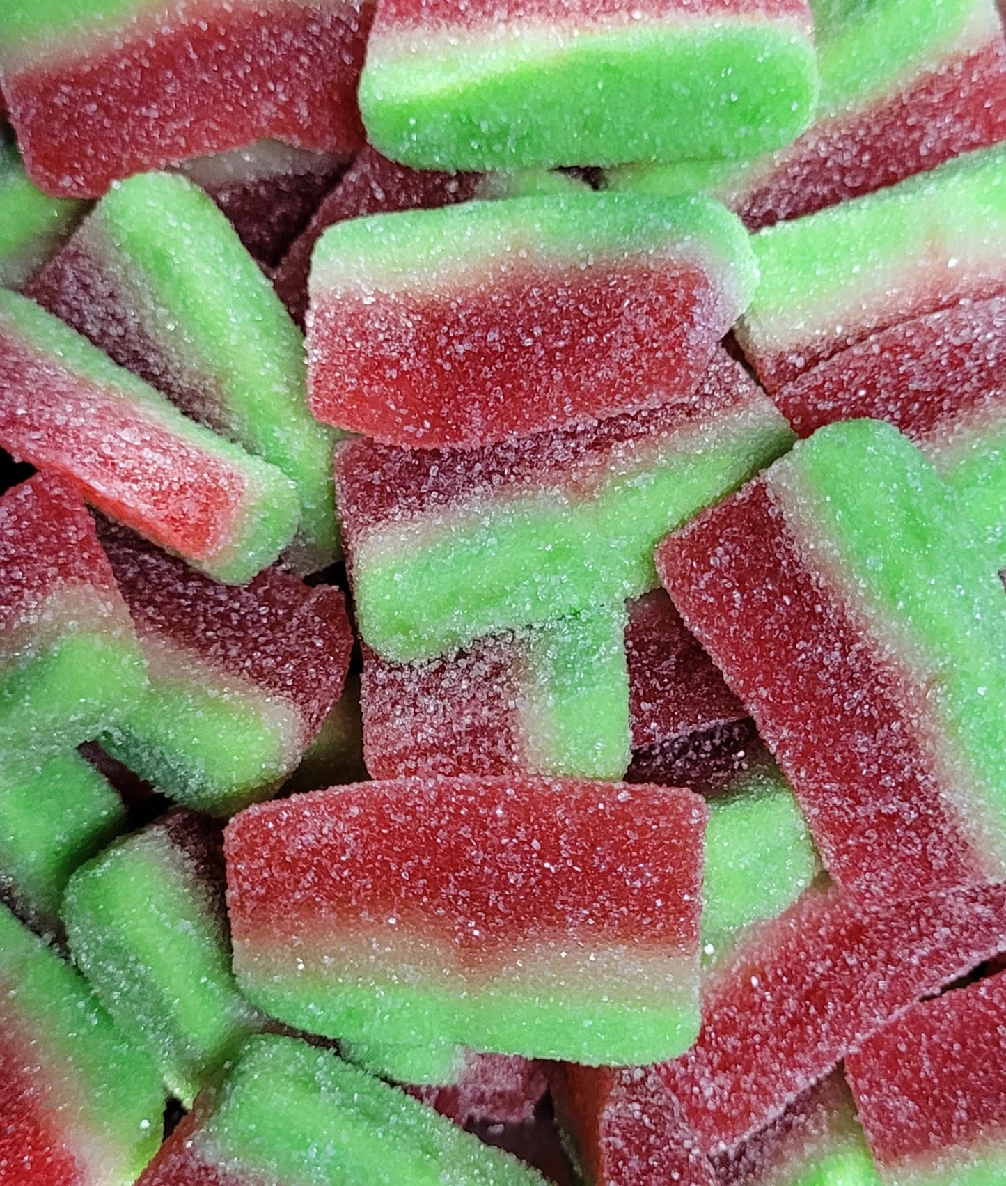Pastèques (100g)