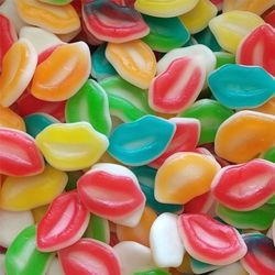 Lèvres LISSES (100g)