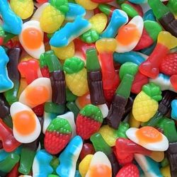 Jellymania Classic (100g)