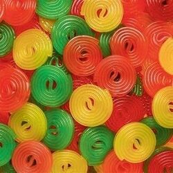 Rotella FRUIT (100g)