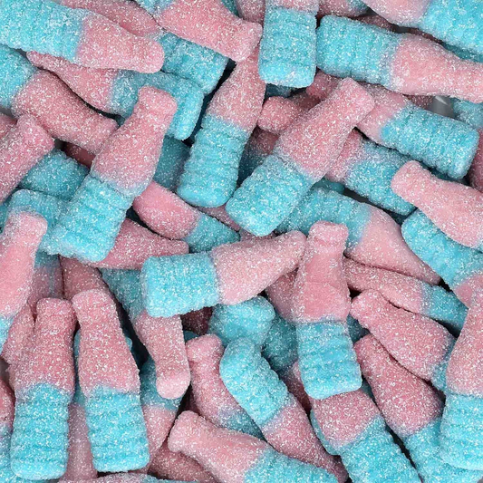 Bouteilles Bubblizz (100g)